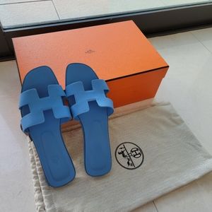 Oran sandals Hermes